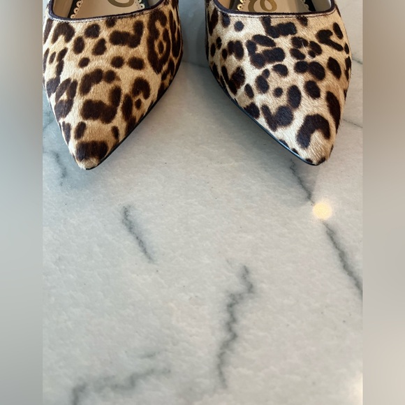 Sam Edelman heels - Picture 4 of 7